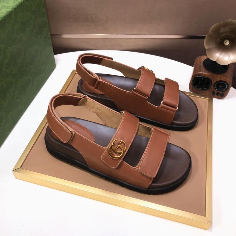 Gucci Sandals